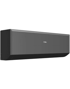 Сплит-система инверторная R inverter HSU-12HRM2B03/R3(DB) настенная, до 35м2, 11600 BTU, с голосовым помощником, (комплект из 2-х коробок), черный Haier