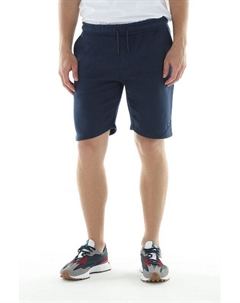 Шорты с поясом на кулиске Blend