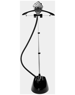 Вертикальный отпариватель Tefal Pro Style One IT2461E0, черный