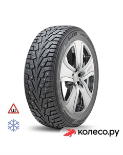 Зимняя шина IG55 265/70 R16 112T Yokohama