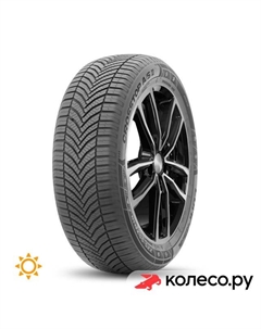 Летняя шина Crosstop A/S II 235/55 R19 105W Compasal
