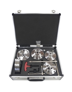 Патрон токарный LC115A RA092A Белмаш