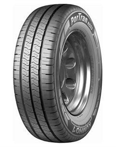 Шины 145/80 R13 PorTran KC53 88/86R Kumho