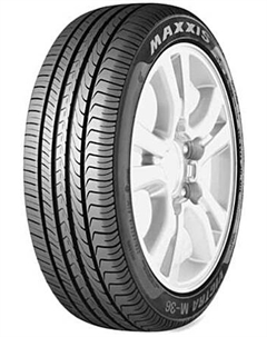 Шины 225/55 R17 M36 97W RunFlat Maxxis