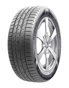 Шины 245/60 R18 Crugen HP91 105V Kumho