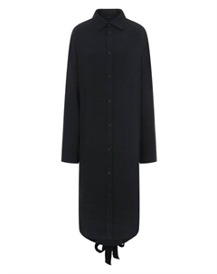 Платье Balenciaga