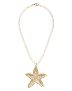 Колье Patrik Bluejay