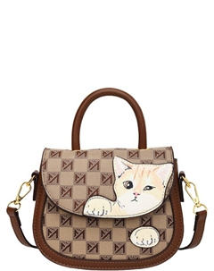 Сумка Multibrand