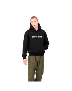 Толстовка Hooded Carhartt Sweatshirt Carhartt wip