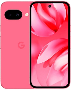 Смартфон Google Pixel 9a 8/128Gb JP Peony