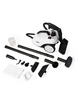 Пароочиститель BDR-5000 Turbo 93412963 Bort