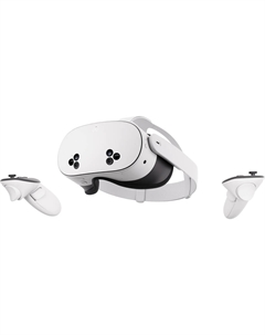 Очки виртуальной реальности Oculus Quest 3S 256 ГБ