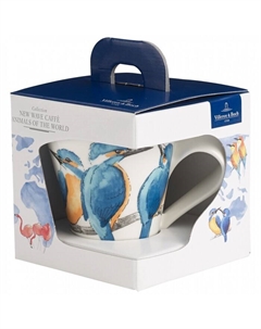 Чашка для кофе 0,3 л NewWave Caffè Eisvogel Villeroy&boch