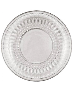 Тарелка для закусок и десертов 21 см, белая Boston Villeroy&boch