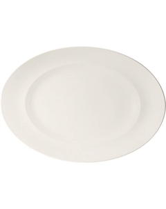 Блюдо для сервировки 41 см овальное For Me Villeroy&boch
