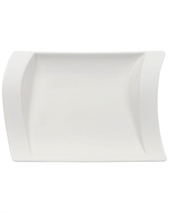 Блюдо для гарнира 21 х 15 см NewWave Porzellan Villeroy&boch