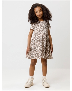 Платье Crockid