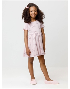 Платье Crockid