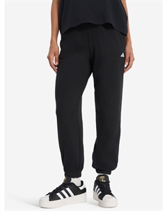 Брюки женские, Черный Adidas