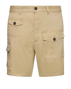 Шорты Dsquared2