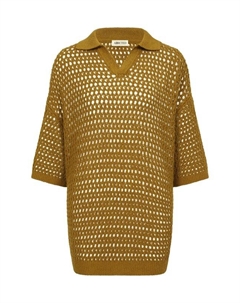 Хлопковое поло Addicted