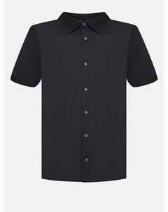 Рубашка с коротким рукавом Armani exchange