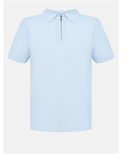 Джемпер с воротом поло Armani exchange