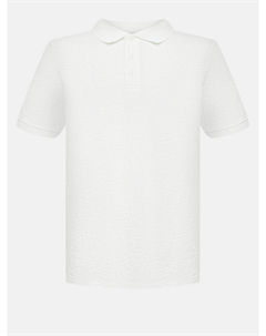 Поло Armani exchange