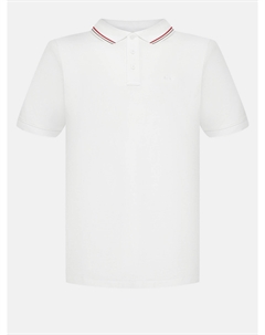 Поло Armani exchange