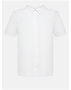 Рубашка с коротким рукавом Armani exchange