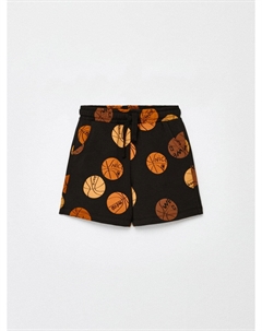 Шорты с принтом для мальчиков Sela