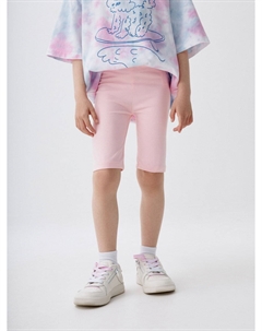 Базовые велосипедки для девочек Sela