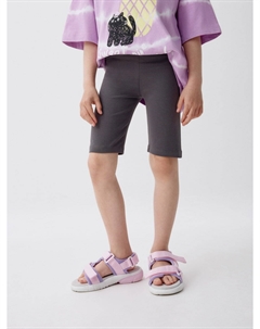 Базовые велосипедки для девочек Sela