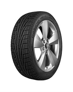 Шины 235/70 R16 Character Snow 2 SUV 106R Ikon tyres