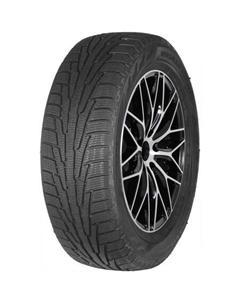 Шины 235/55 R18 Nordman RS2 SUV 104R XL Ikon tyres