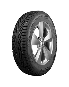 Шины 275/60 R20 Character Ice 7 SUV 115T Ш Ikon tyres