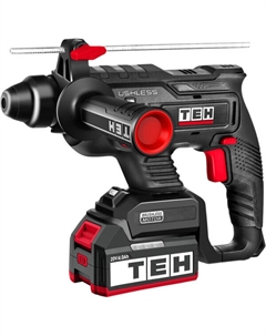 Аккумуляторный перфоратор 20V LH220-1B Teh