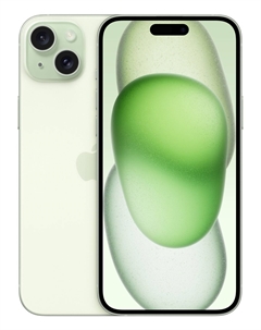 Apple iPhone 15 Plus 512GB, Green