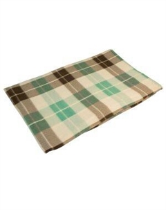 Плед Casa Comforte Бостон 074, 130х170 см, флис Тд тайпит