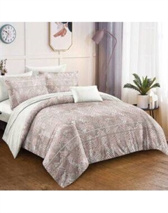 Комплект постельного белья Теодора Лолла, Дуэт, нав. 70х70 см, поплин Ардасов а.