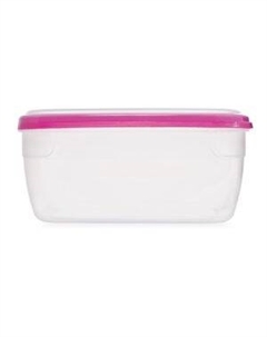 Контейнер для продуктов Премиум, 1.8 л, пластик Полимербыт