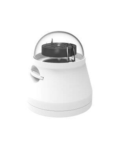 Ночник Mood со сменной проекцией, LED, 4 Вт, белый Leedarson1