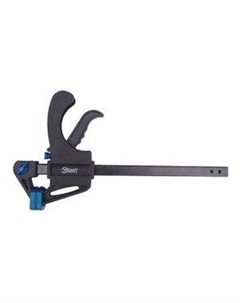 Струбцина быстрозажимная с фиксатором, 600мм Remocolor