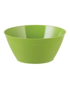 Салатник Summer time, 2.5 л, пластик Полимербыт