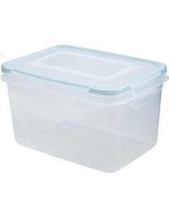 Контейнер Light, 1.1 л, пластик Полимербыт