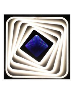 Люстра CAMELION LCL-1012, LEDх190 Вт, d50см, 3000-6000К, ПДУ Litarc li1