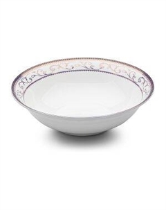 Пиала Apollo Luxo, 16 см, костяной фарфор Tangshan j