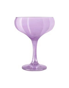 Набор бокалов для шампанского Флоренсия, 6 шт, 270 мл, стекло Промсиз оо