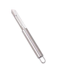 Овощечистка, 19.5 см, нерж. сталь China ligh