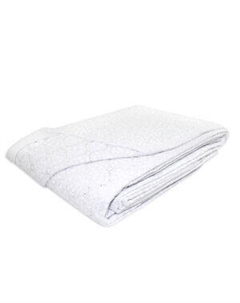 Наматрасник стеганный, 140х200см, ультрастеп Protect&ca